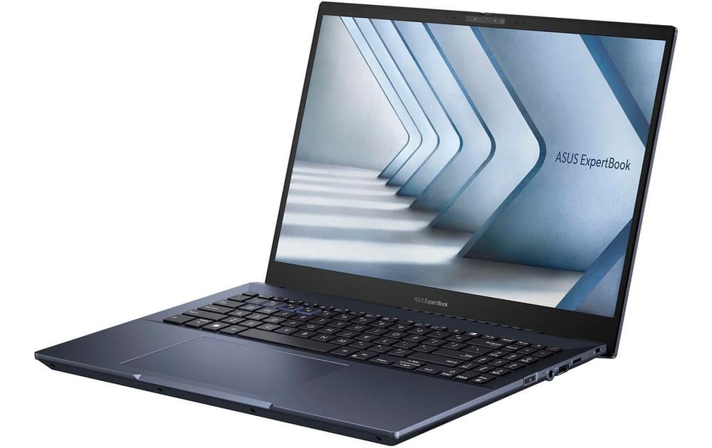 ExpertBook B5 OLED, Intel i7, 16 GB, 1 TB Laptop Asus 785302414707 Photo no. 1