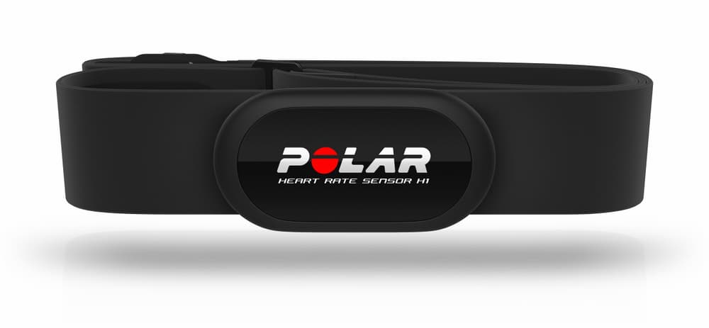 Polar H1 HR Sensor M-XXL Polar 47195000000012 Bild Nr. 1