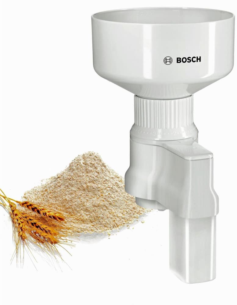 MUZ5GM1 Accessoire pour robot de cuisine Bosch 785302423324 Photo no. 1