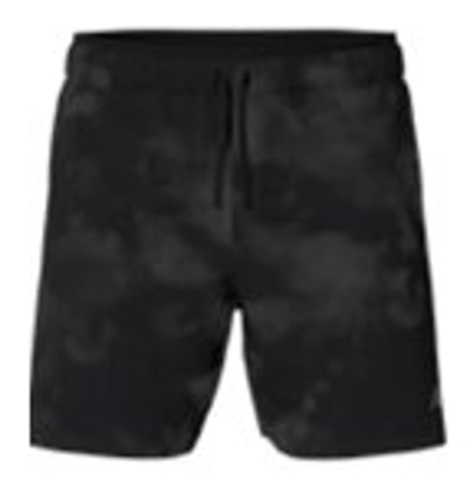 M RC Reflective Short 5" Laufhose New Balance 467749600520 Grösse L Farbe schwarz Bild-Nr. 1