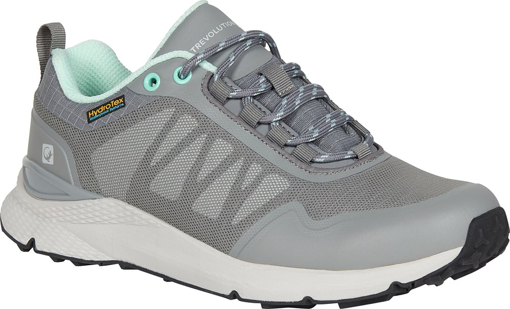 Darby WP Chaussures polyvalentes Trevolution 461142137080 Taille 37 Couleur gris Photo no. 1