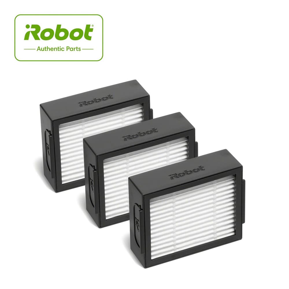 Roomba séries e + i + j Filtres pour aspirateurs iRobot 717196100000 Photo no. 1