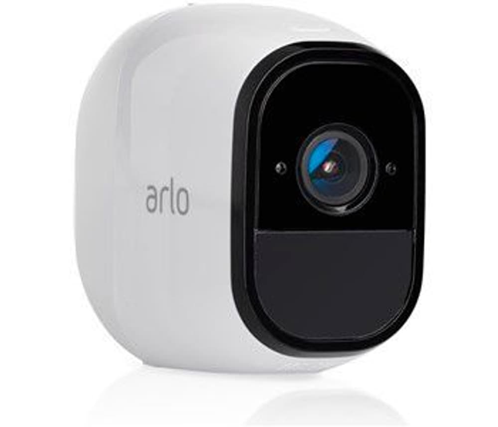 Pro Smart Home HD Kamera Überwachungskamera Arlo 79821910000016 Bild Nr. 1