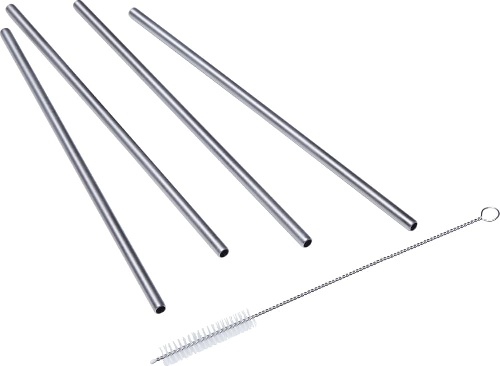 NUCCIA Trinkhalm-Set NUCCIA Trinkhalm-Set 440365900000 Bild Nr. 1