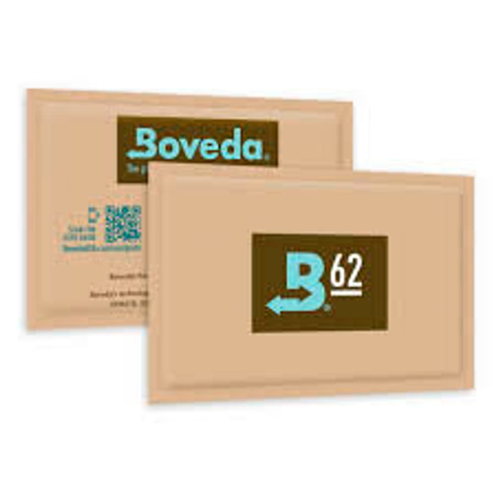 Humidipak Boveda 8 g / 62% Feuchtigkeitskontrolle 631425300000 Bild Nr. 1