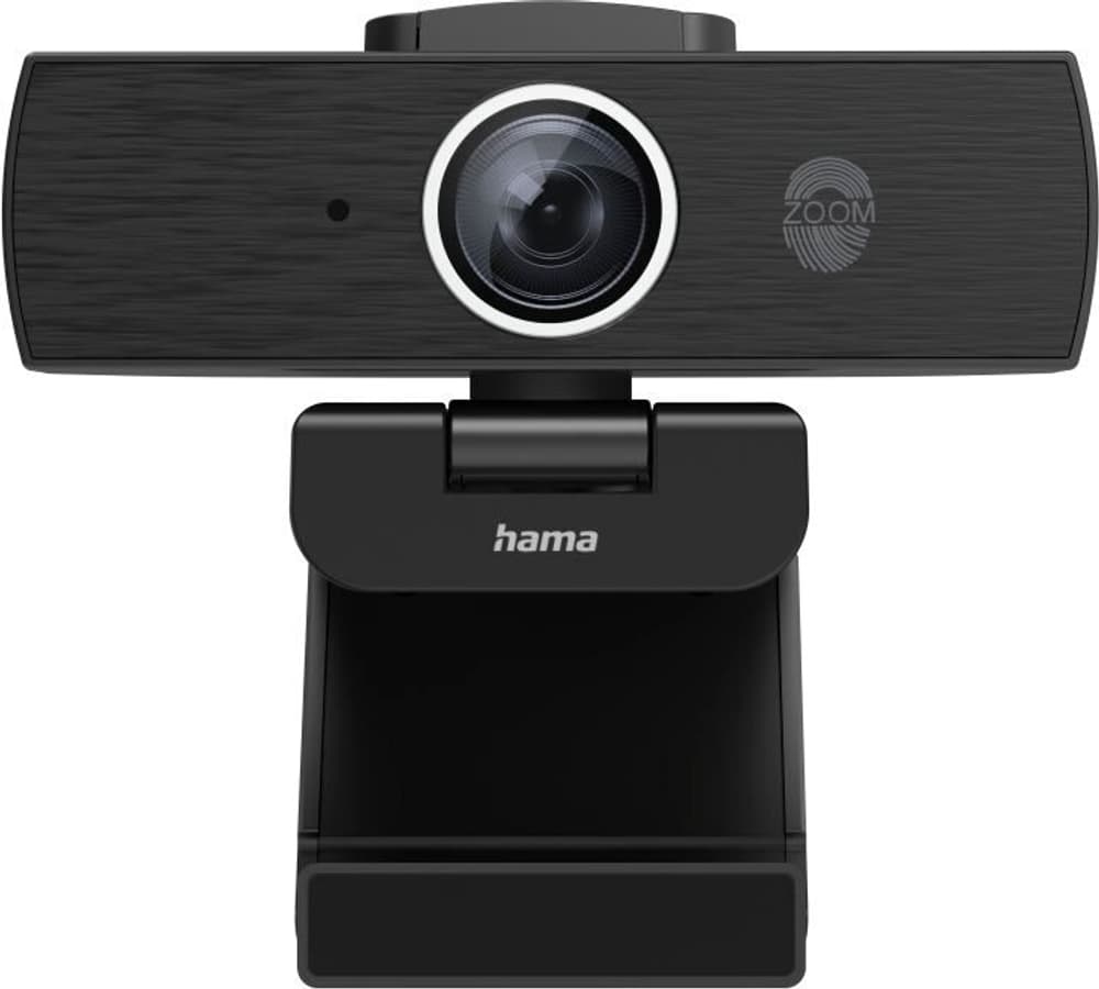 C-900 Pro Webcam Hama 785300180455 N. figura 1