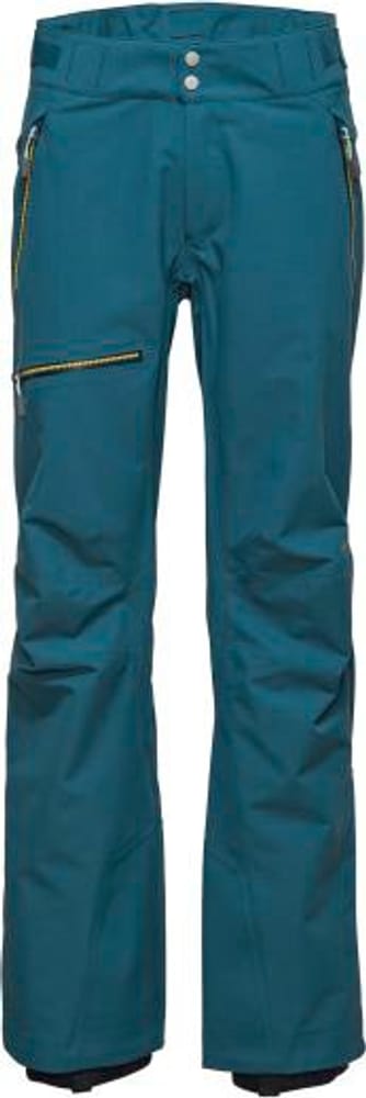 R1 Tech Pants Trekkinghose RADYS 468785805440 Grösse 54 Farbe blau Bild-Nr. 1