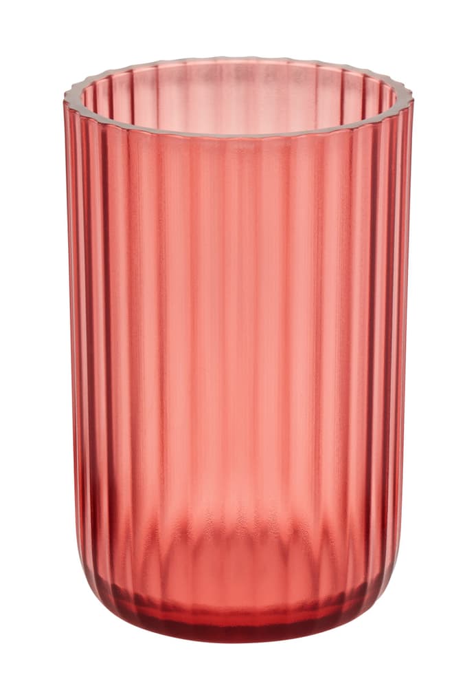 Bicchiere Priscilla, ciliegia Bicchiere diaqua 674149600000 N. figura 1