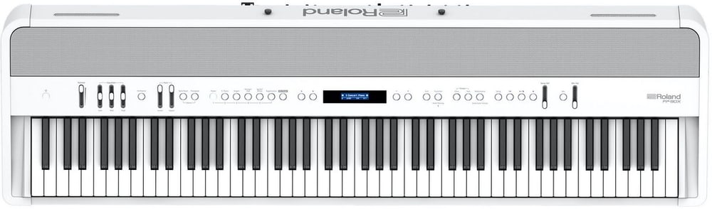 FP-90X Keyboard / Digital Piano Roland 785302406173 Bild Nr. 1