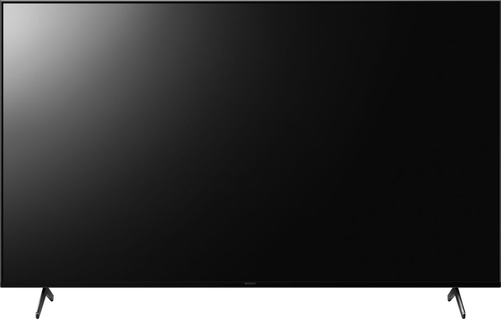 XR-65X90J (65", 4K, LED, Android TV) Télévision Sony 77037950000021 Photo n°. 1
