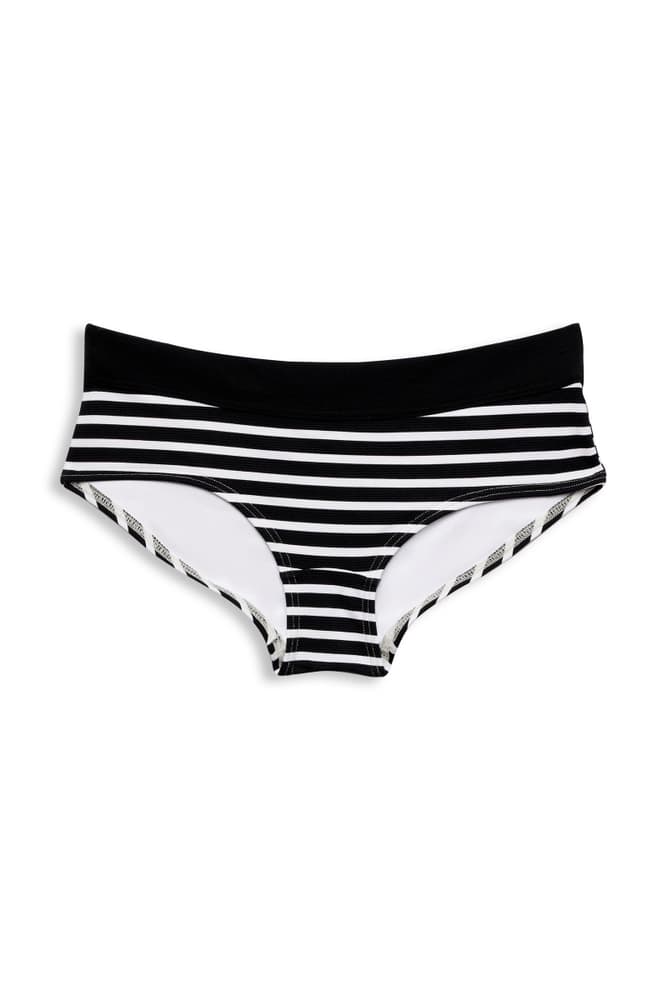 Hamptons Beach AY hipster shorts Badeslip Esprit 468261103620 Grösse 36 Farbe schwarz Bild-Nr. 1