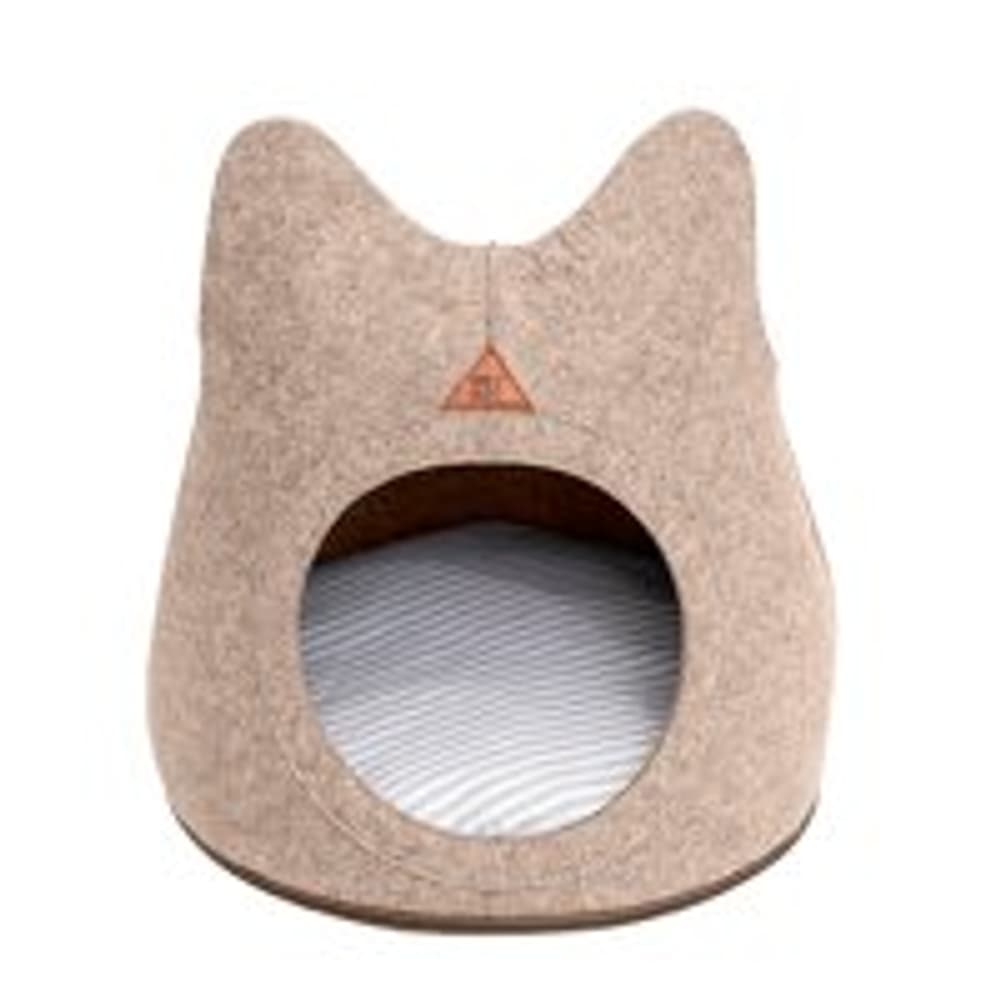 Nala - Felt Beige Tierbett PET & Co. 658620700000 Bild Nr. 1