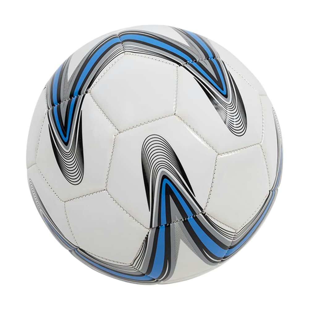 Calcio da competizione indoor e outdoor T5 | Blu Pallone da calcio GladiatorFit 469409000000 N. figura 1