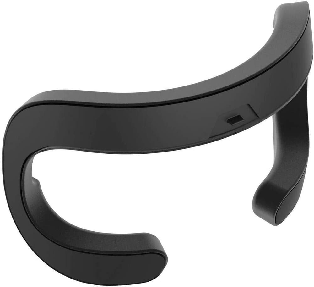 Vive Pro cuir synthétique Accessoires de réalité virtuelle Htc 785300190312 Photo no. 1
