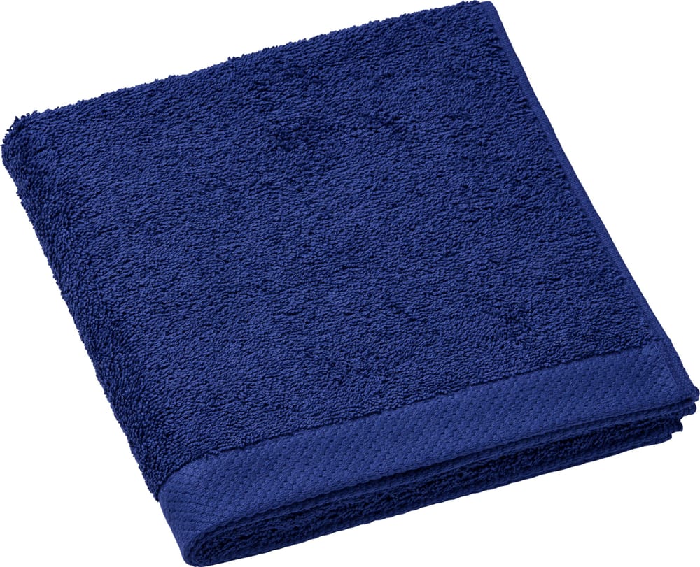 MIKA Handtuch MIKA Handtuch 450936120443 Farbe Surf the web Grösse Handtuch - 50 x 100 cm Bild Nr. 1