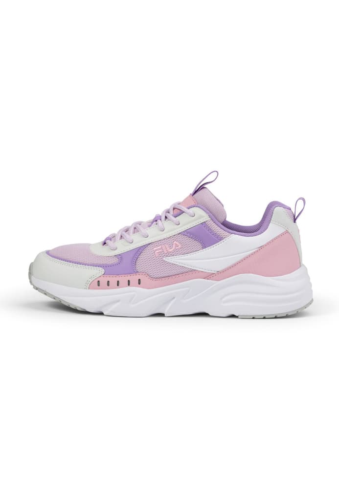 Fila Vittori Wmn Chaussures de loisirs Fila 470821139091 Taille 39 Couleur lilas Photo no. 1