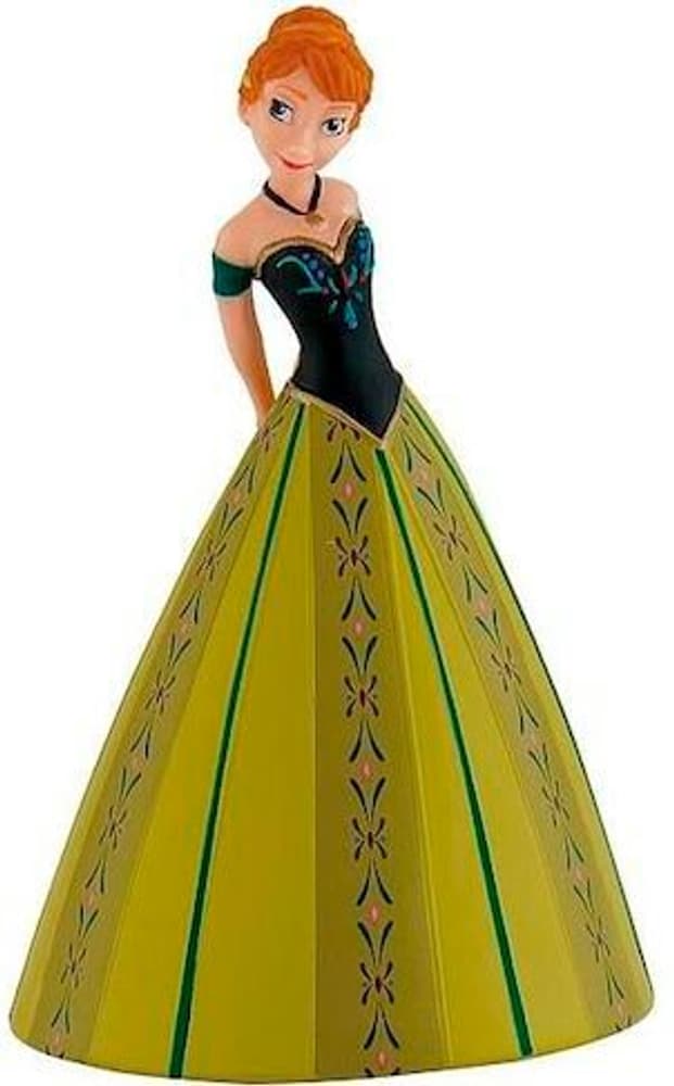 Princess Anna Merchandise 785302412894 Bild Nr. 1