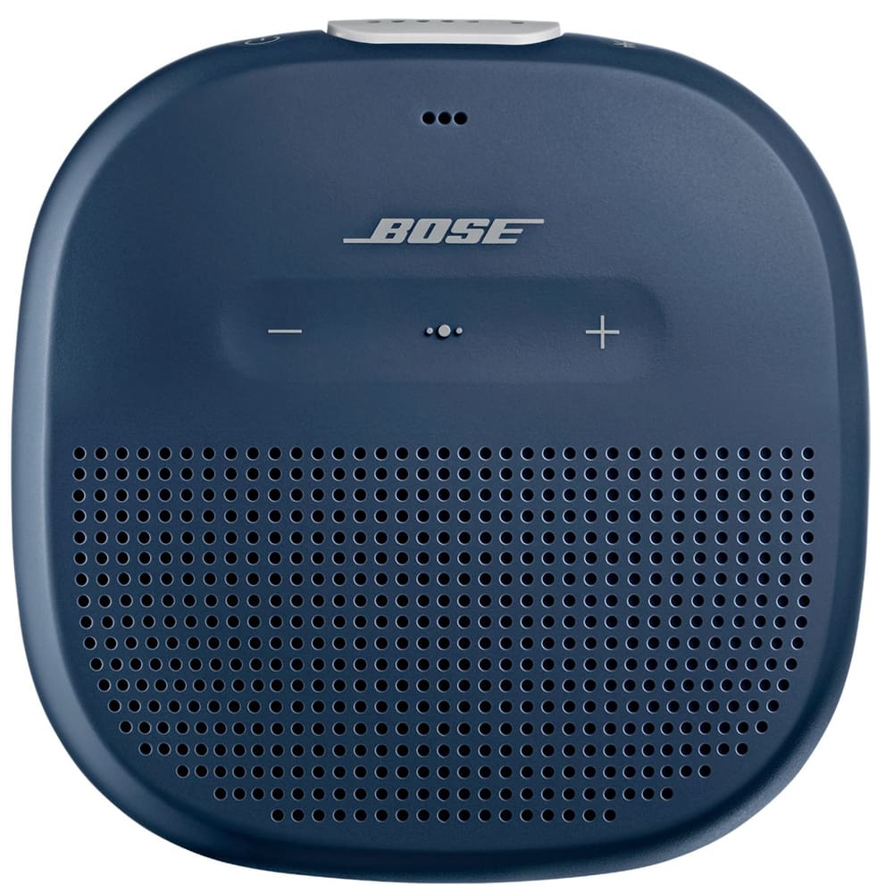 SoundLink Micro - Bleu Haut-parleur Bluetooth® Bose 77282670000018 Photo n°. 1