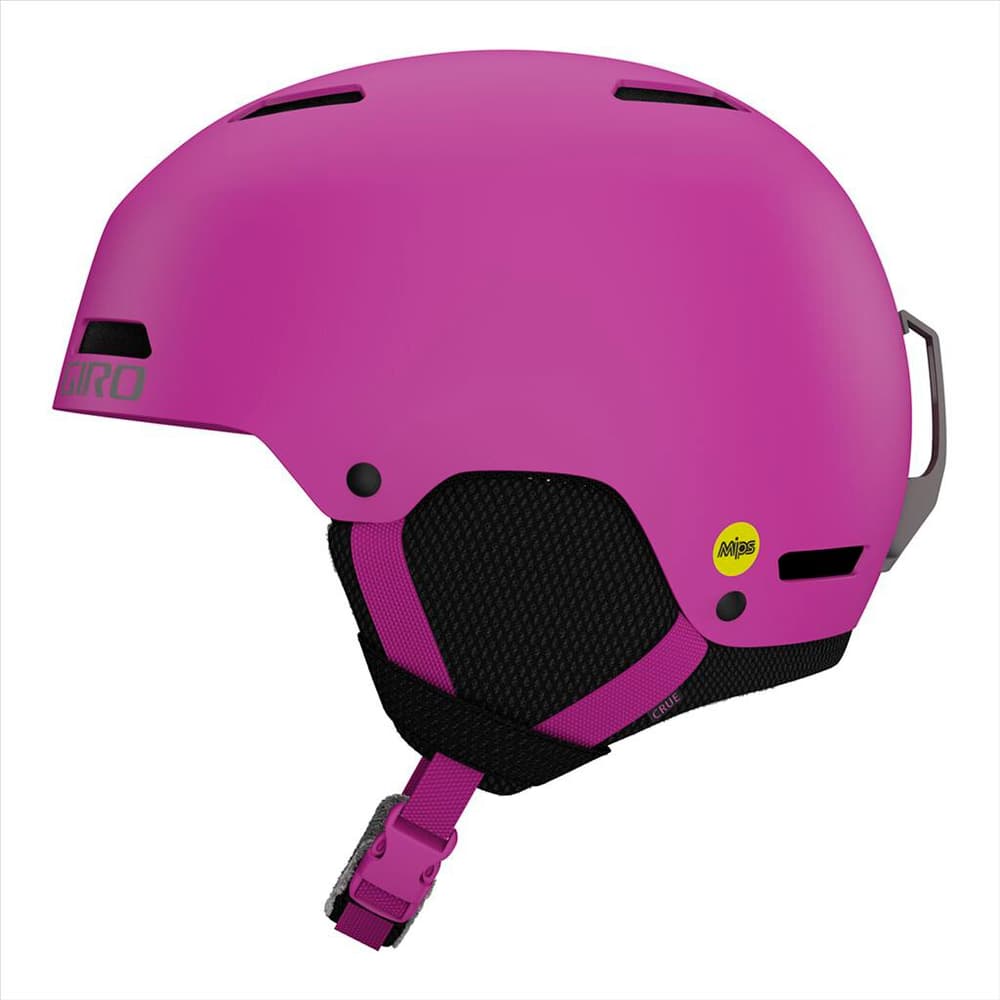 Crüe MIPS FS Helmet Casque de ski Giro 494983960337 Taille 48.5-52 Couleur fuchsia Photo no. 1