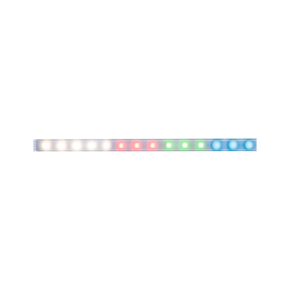 MaxLED RGBW LED-Stripe LED-Streifen Paulmann 615149800000 Bild Nr. 1