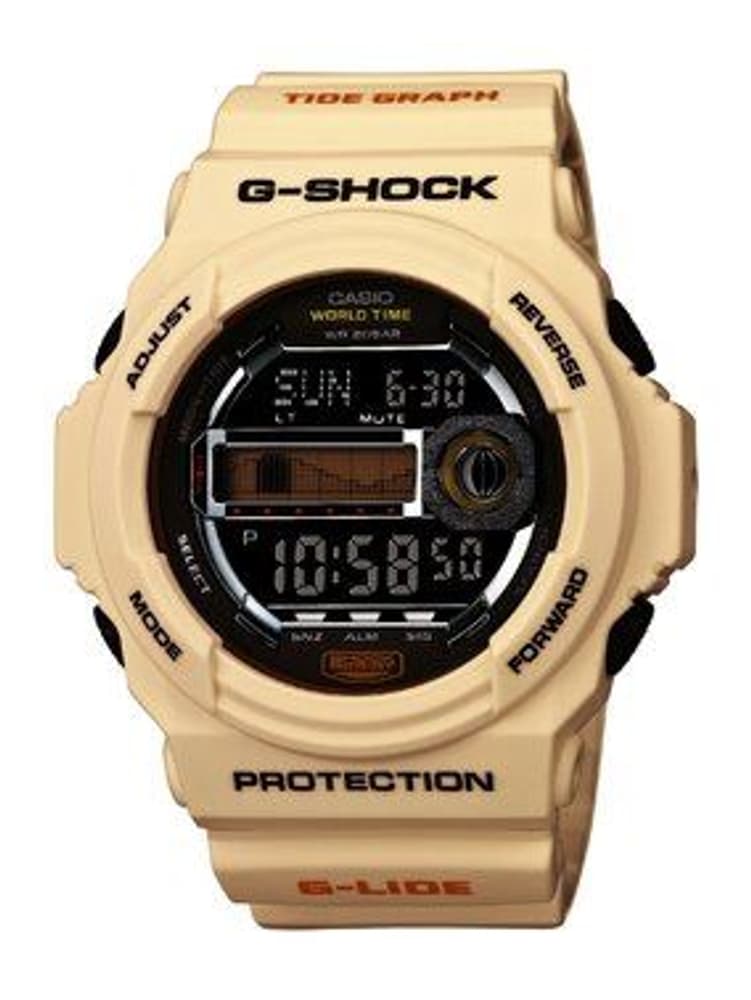 Casio G-Shock GLX-150-7ER montre G-Shock 95110003593613 Photo n°. 1