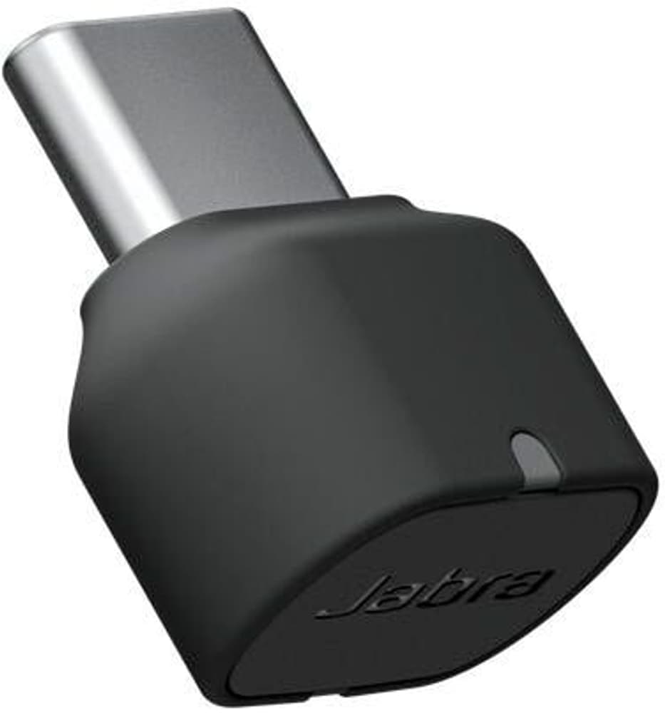 Link 380 MS USB-C - Bluetooth Adaptateur téléphone/casque Jabra 785302400312 Photo no. 1