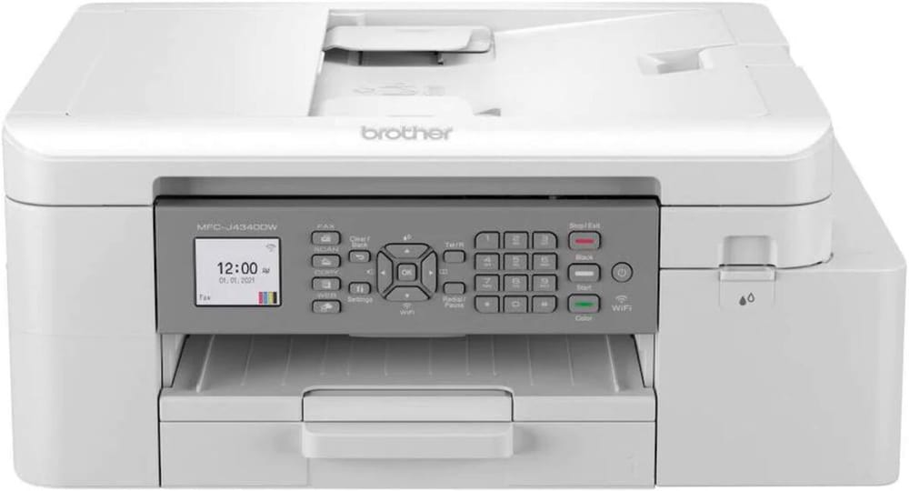 MFC-J4340DW Multifunktionsdrucker Brother 798334000000 Bild Nr. 1