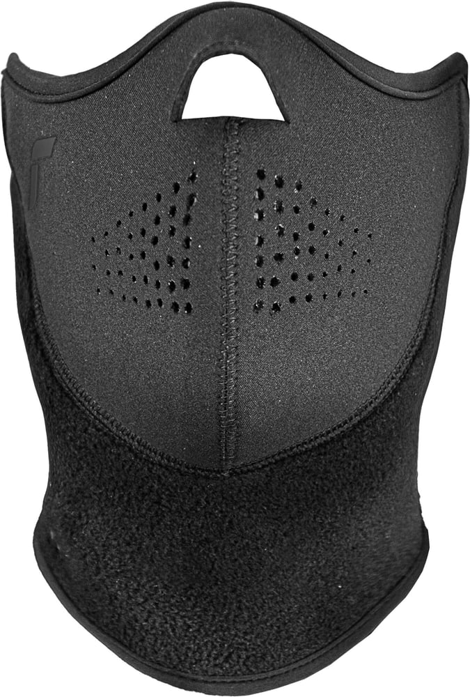 Face Mask Gesichtsmaske Reusch 460549599920 Grösse One Size Farbe schwarz Bild-Nr. 1