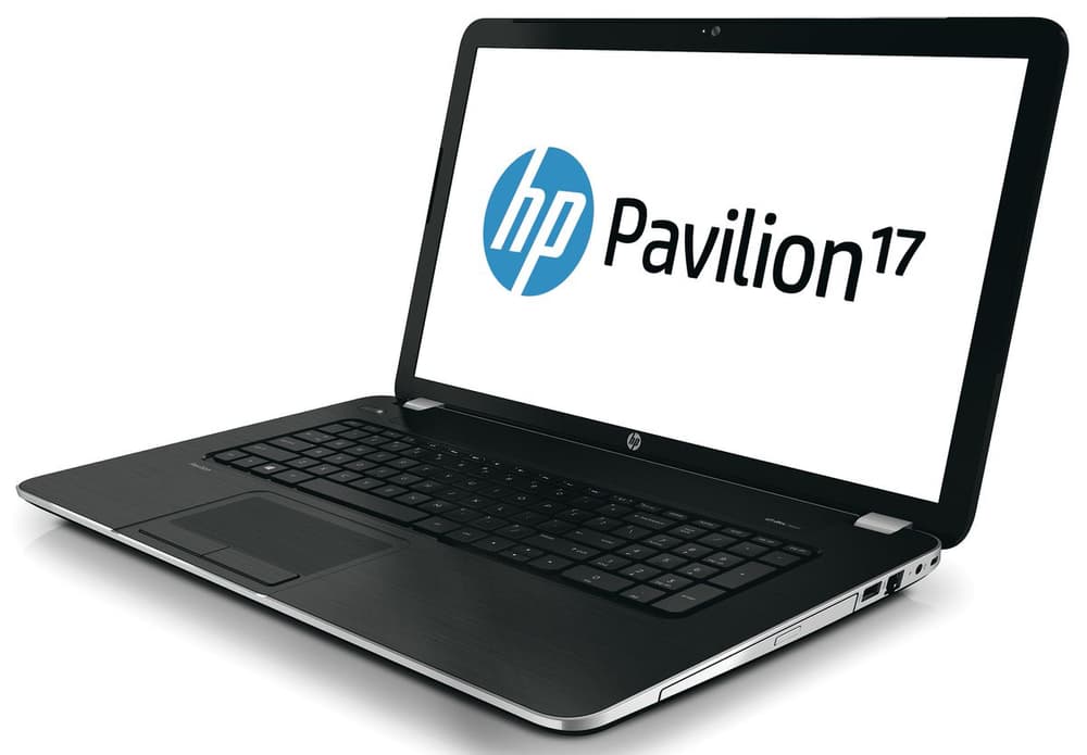 Pavilion 17-e030ez Notebook HP 79780600000013 No. figura 1