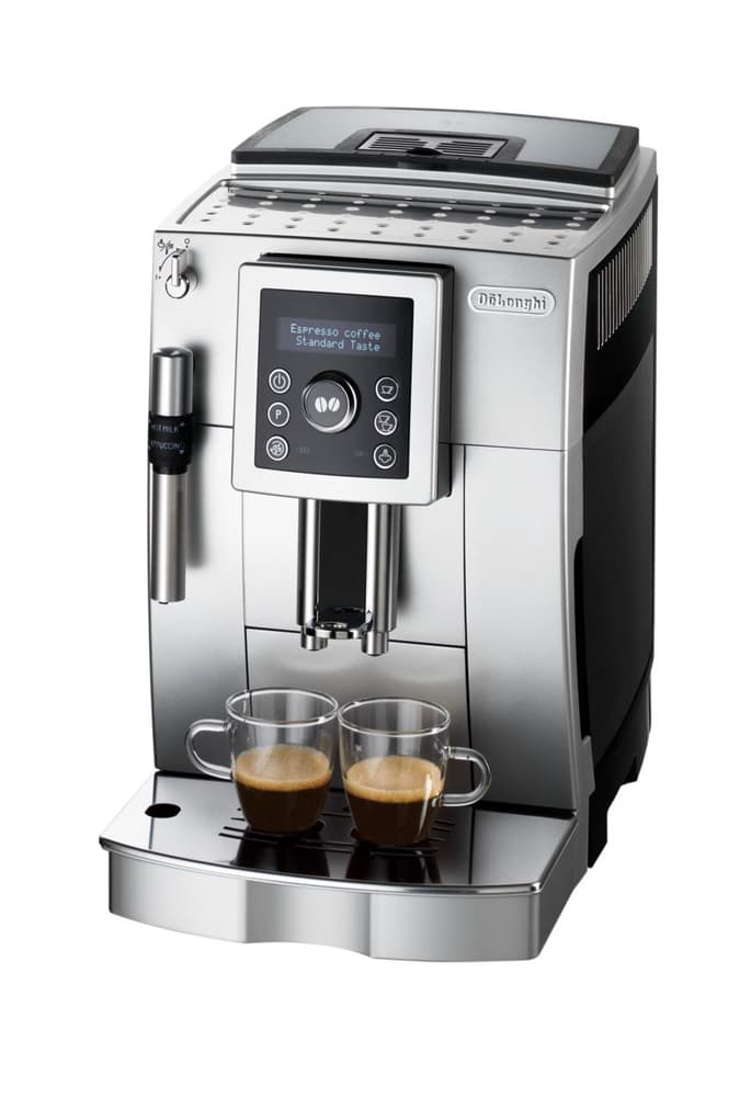 ECAM 23.420SB Macchine per caffè completamente automatiche De’Longhi 71742060000013 No. figura 1