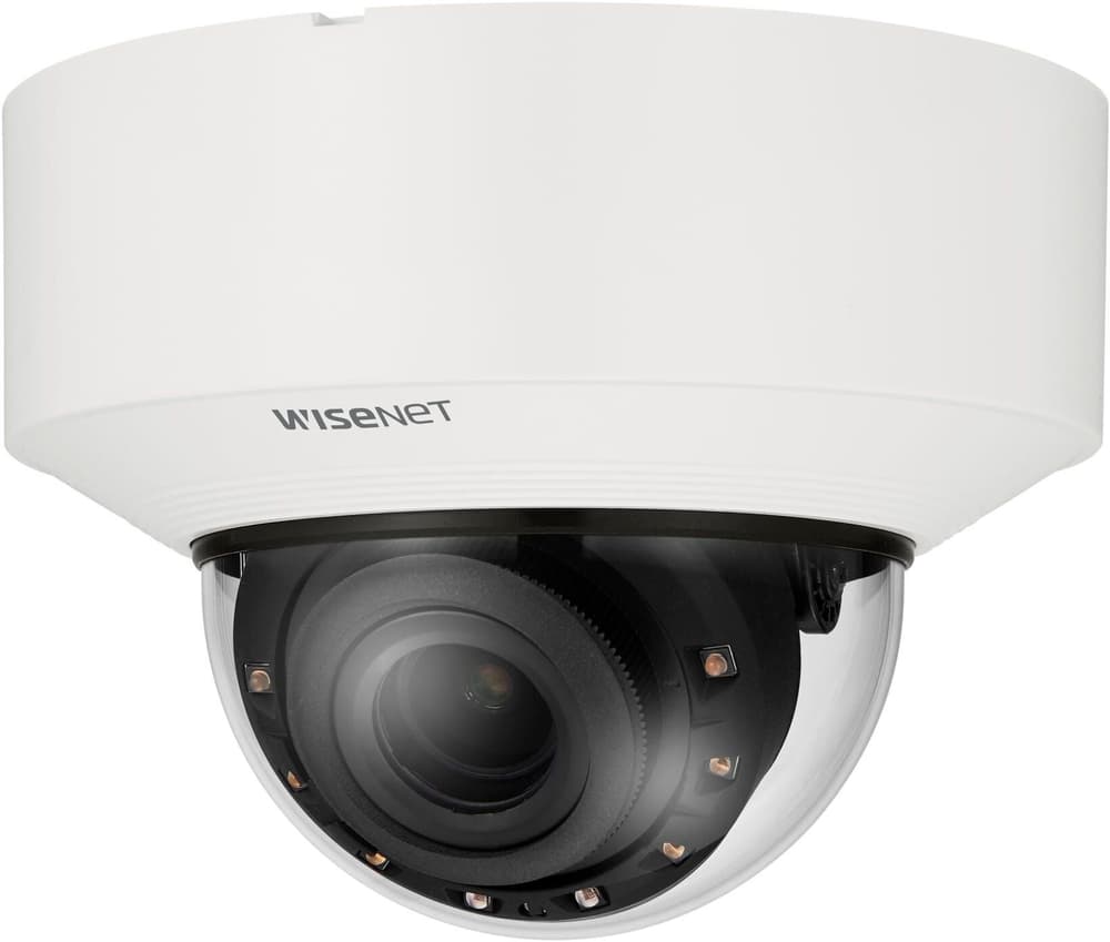 Telecamera di rete XND-9083RV Telecamera esterna Hanwha Vision 785302442642 N. figura 1