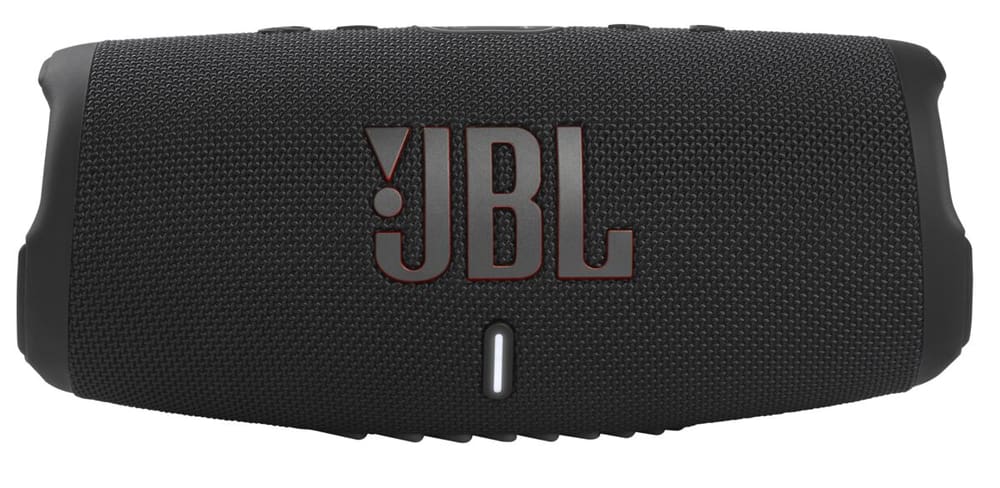 Charge 5 - Noir Enceinte portable JBL 772838600000 Photo no. 1