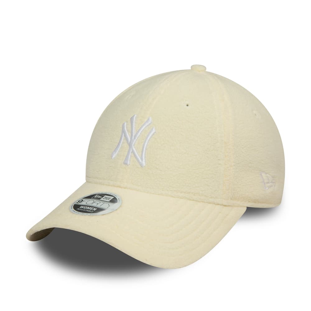 FEMALE COSY 9FORTY Cap New Era 462431399974 Grösse One Size Farbe beige Bild-Nr. 1