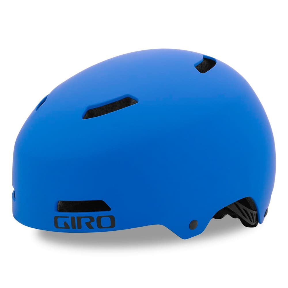 Dime FS Casco da bicicletta Giro 462970200240 Taglie XS Colore blu N. figura 1