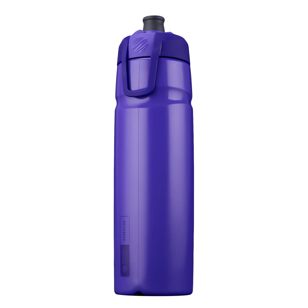 Halex Sports 940ml Shaker Blender Bottle 468839600049 Taille Taille unique Couleur violet foncé Photo no. 1