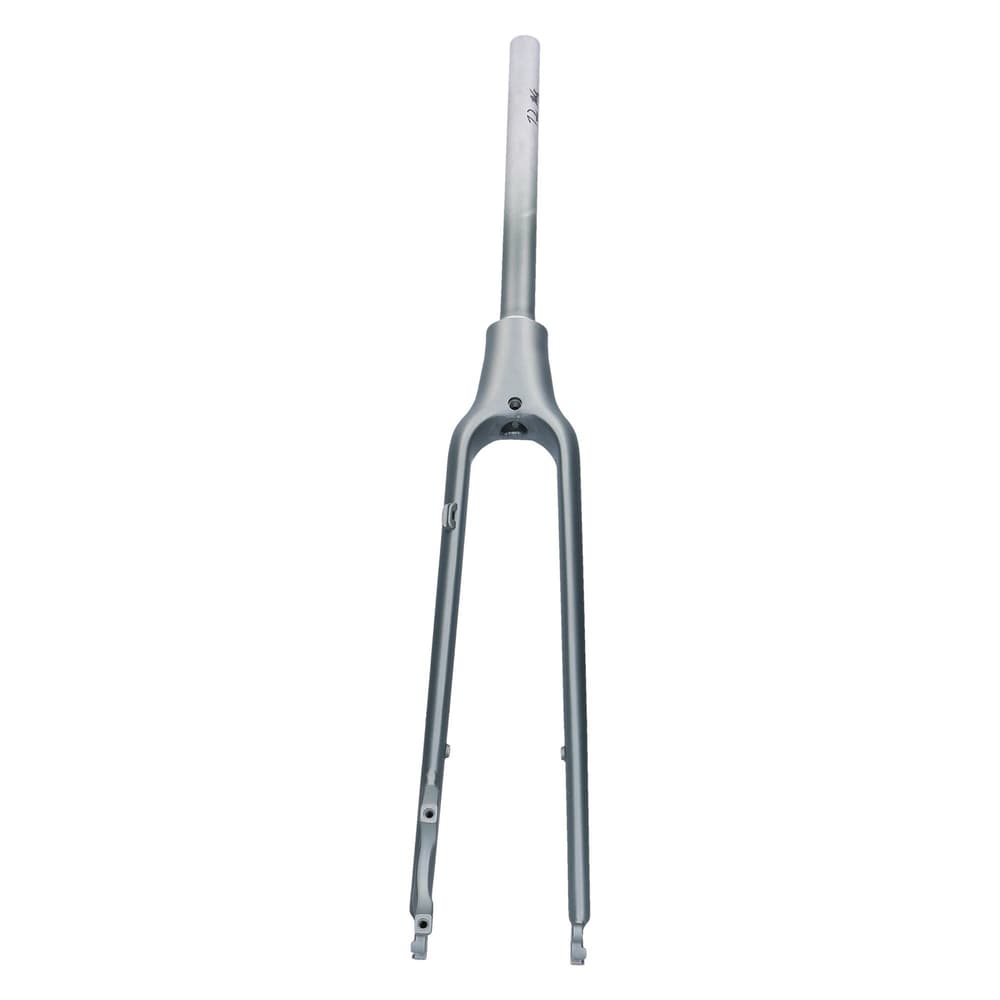 Forcella 28" 1 1/8"Rigid High-111-FCR-01 Forcelle e telai bici 9000042141 No. figura 1