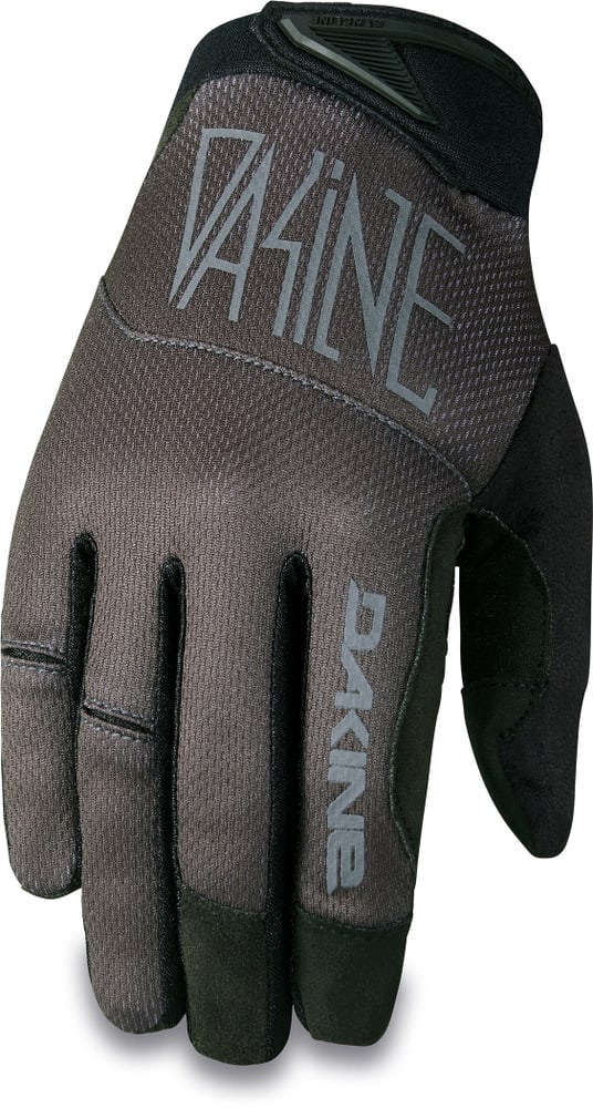 Syncline Gel Bike-Handschuhe Dakine 469936300320 Grösse S Farbe schwarz Bild-Nr. 1