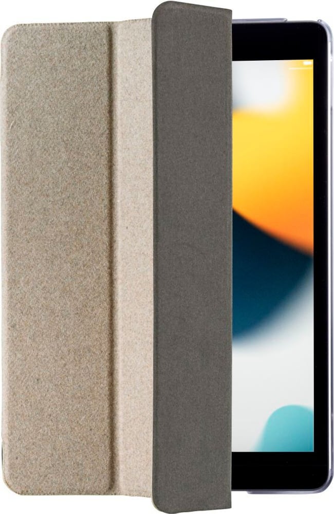 Palerme, pour Apple iPad 10,2" (2019/2020/2021), naturel Housse pour tablette Hama 785300174386 Photo no. 1