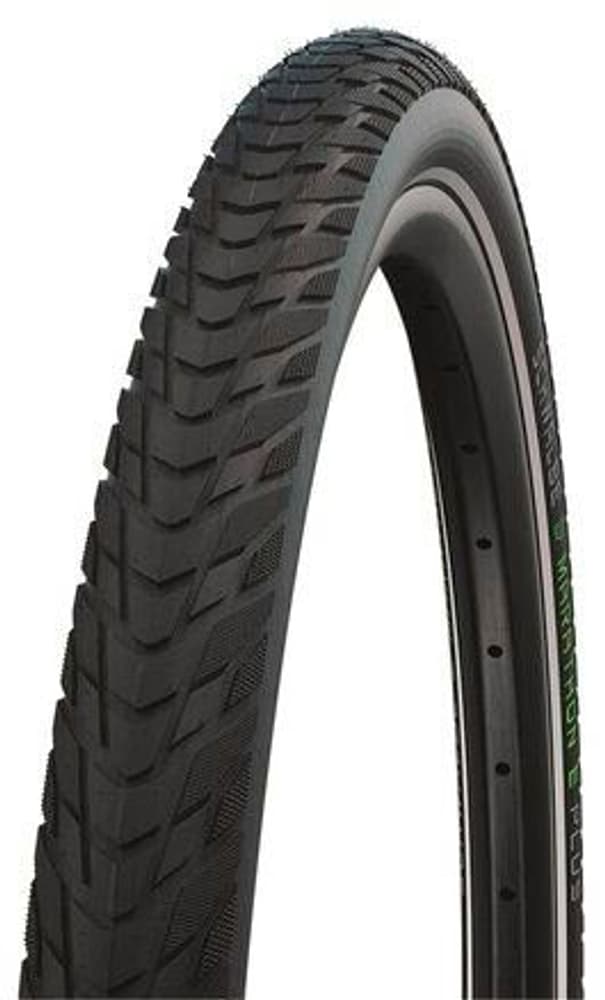 Marathon E-Plus 28x2.00 Veloreifen Schwalbe 470720200000 Bild-Nr. 1