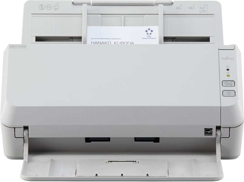 SP-1130N Scanneur à plat Fujitsu 785300194345 Photo no. 1