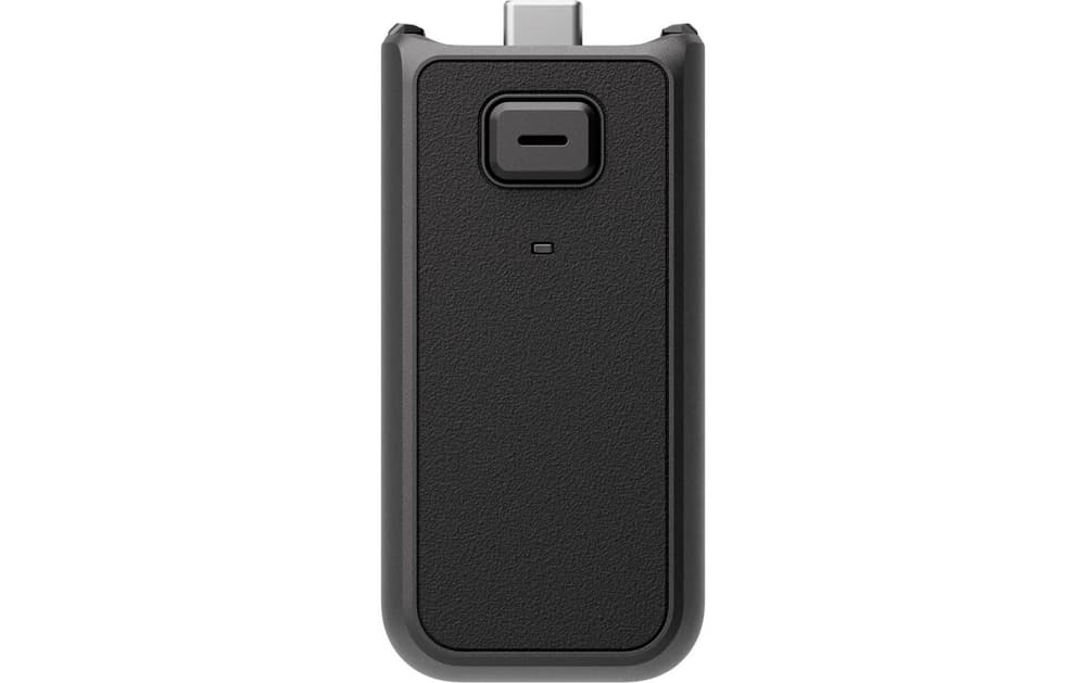 Pocket 3 Battery Handle Accessoires pour action cams Dji 785302412265 Photo no. 1