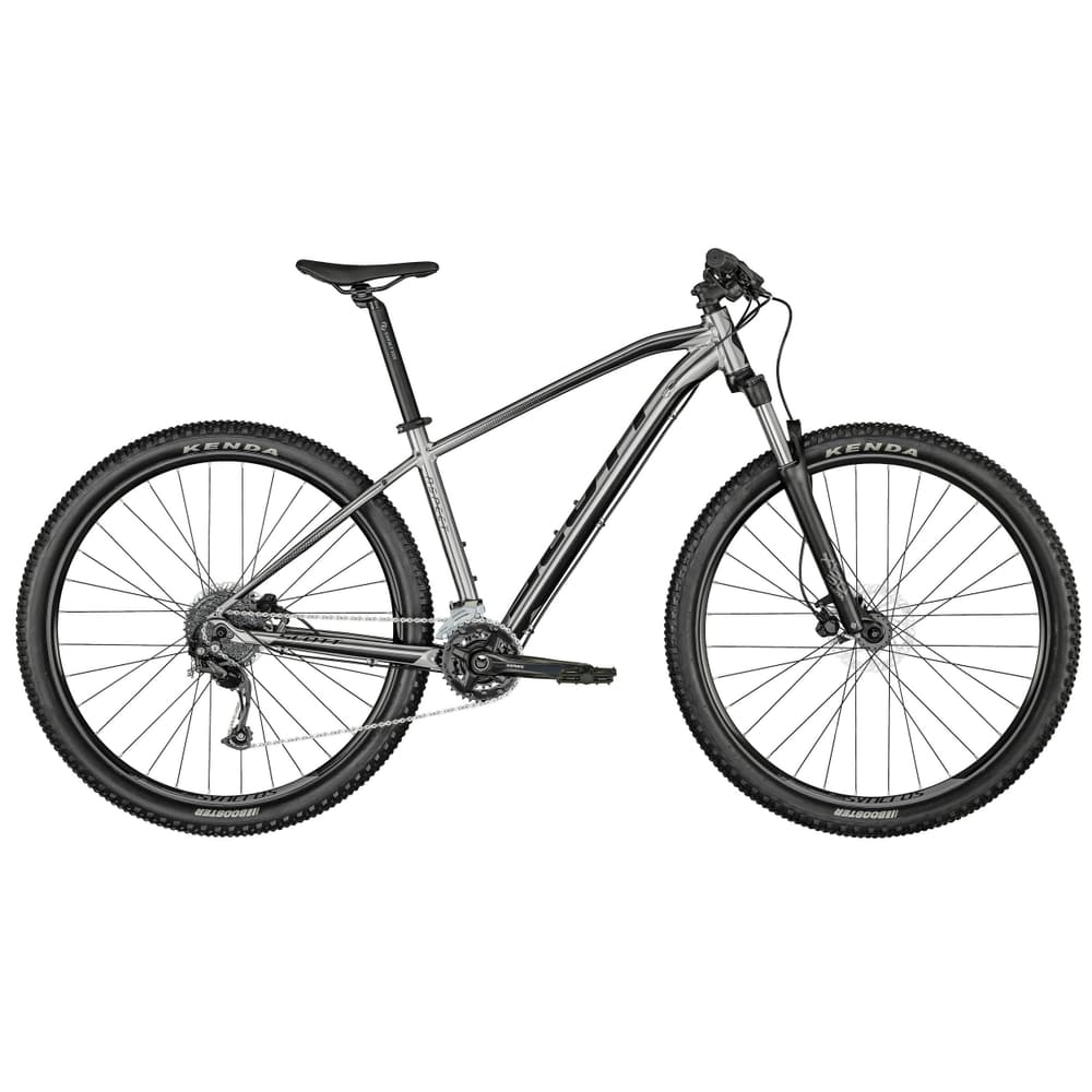 Aspect 750 27.5" Mountain bike tempo libero (Hardtail) Scott 464038800280 Colore grigio Dimensioni del telaio XS N. figura 1