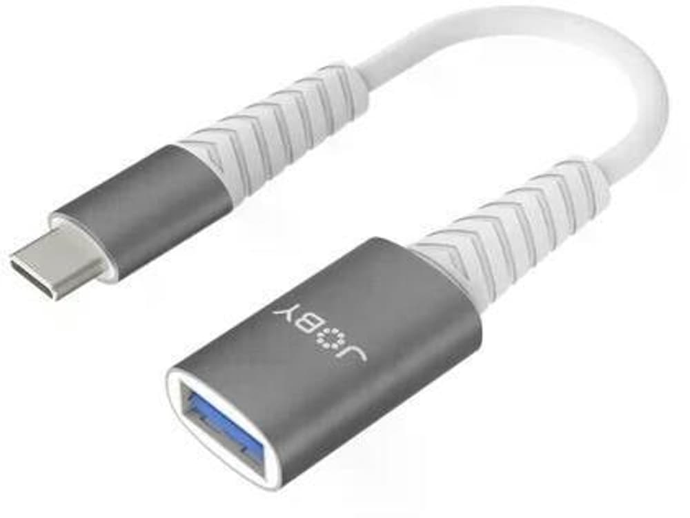 USB 3.0-Adapterkabel USB A - USB C 0.15 m USB Kabel Joby 785302404671 Bild Nr. 1
