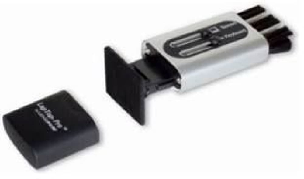 LapTop Pro - Pulitore portatile 4 in 1 per MacBook, iMac e laptop Pulizia fotocamere Lenspen 785302403313 N. figura 1