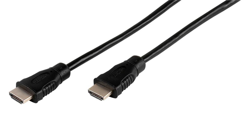 Standard HDMI Kabel (1.5m) Videokabel Vivanco 770781800000 Bild Nr. 1
