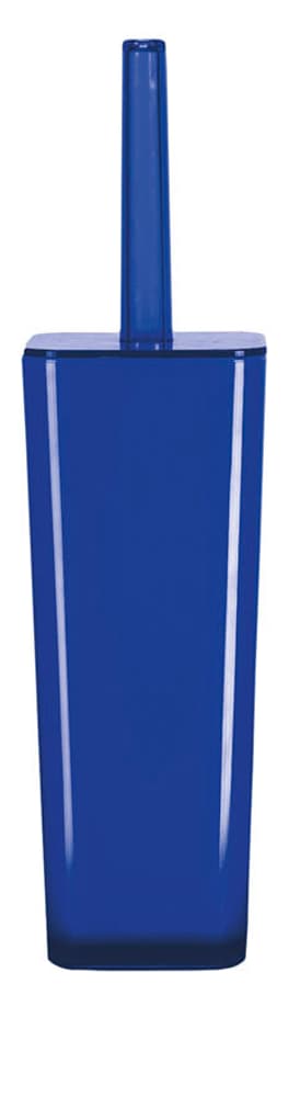 WC-Bürstengarnitur Easy WC-Bürstengarnitur Kleine Wolke 675457900000 Farbe Blau Grösse 11 x 11 x 39 cm Bild Nr. 1