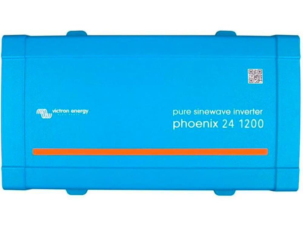 Ondulateur Phoenix 24/1200 VE.Direct Invertitore Victron Energy 785300170669 N. figura 1