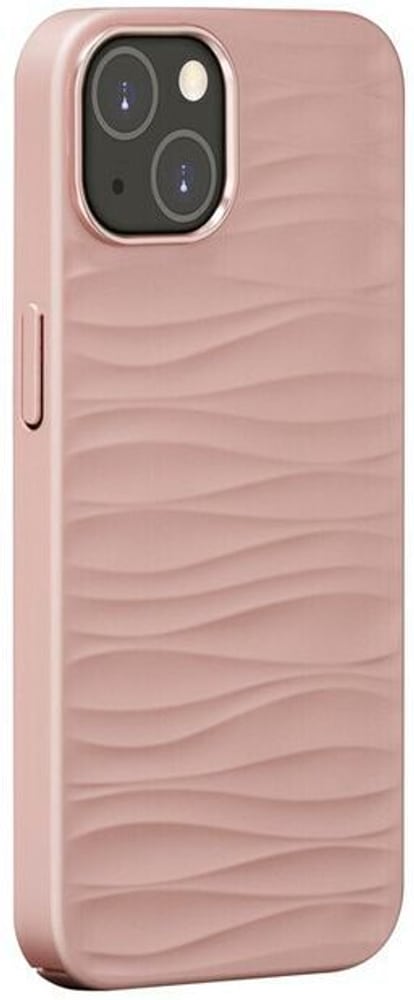 Dune iPhone 14 - pink Cover smartphone dbramante1928 798800101696 N. figura 1