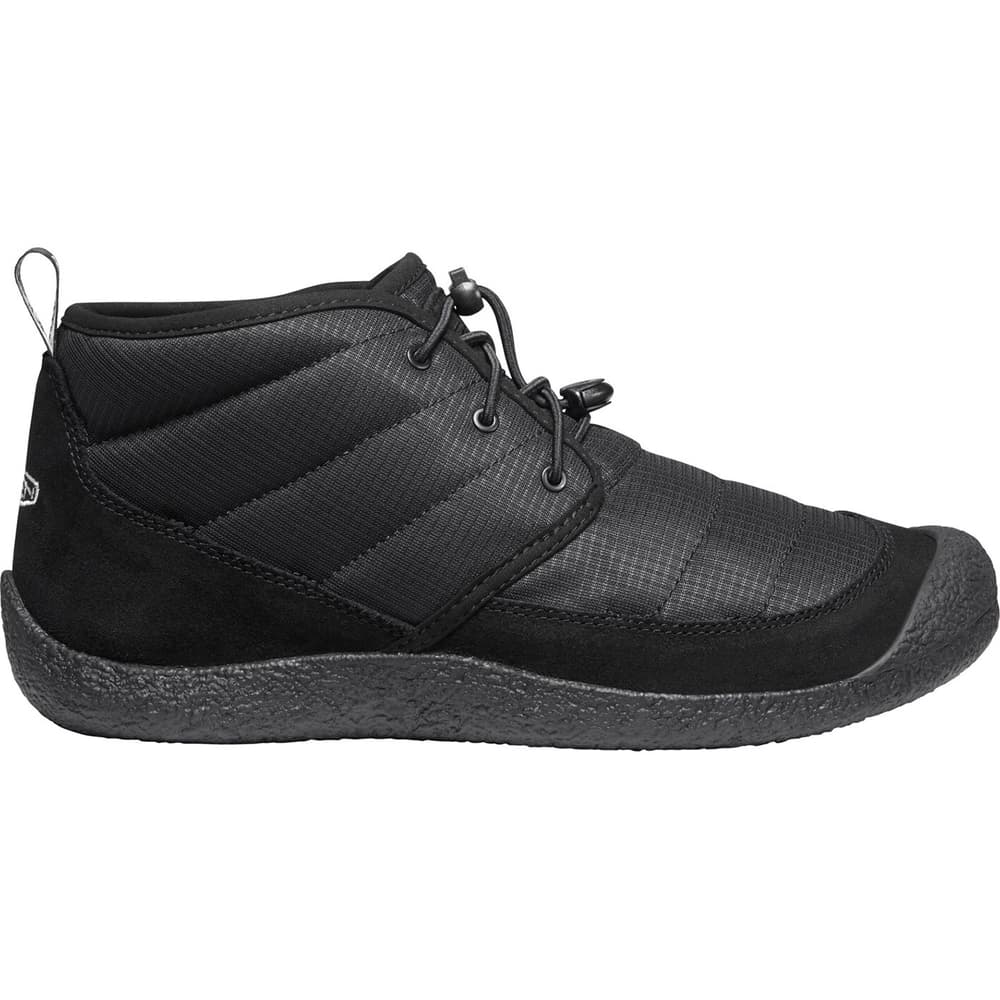 Howser II Chukka Chaussures de loisirs Keen 465638340520 Taille 40.5 Couleur noir Photo no. 1