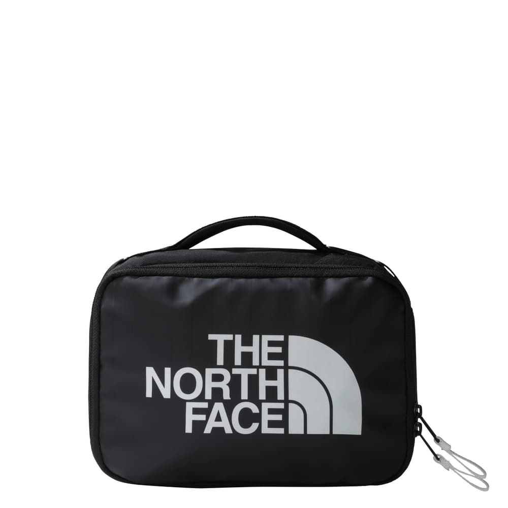 BC Voyager Dopp Kitt Borsa da toilette The North Face 471233700020 Taglie Misura unitaria Colore nero N. figura 1